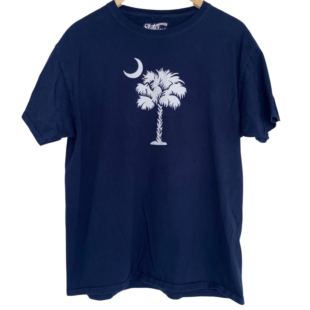 South Carolina Mens T-shirt